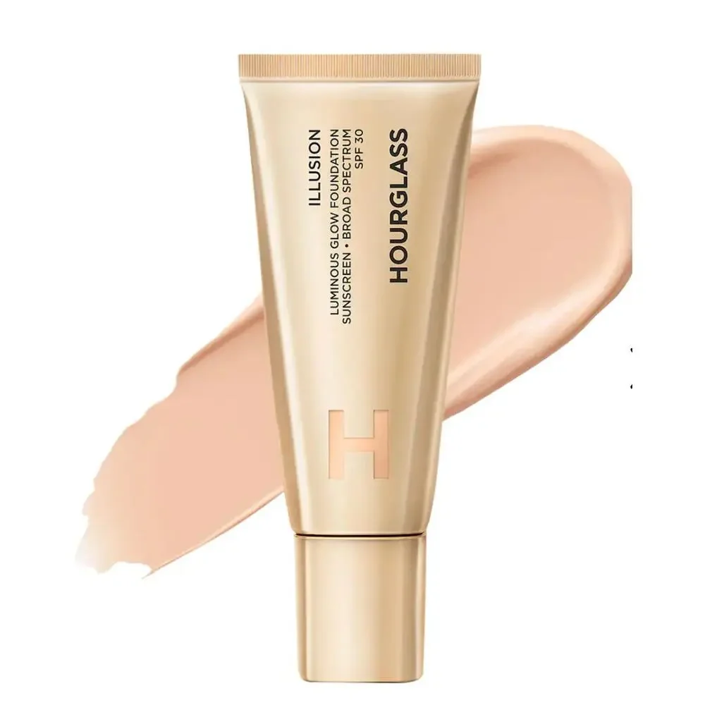 Hourglass Illusion Luminous Glow Foundation SPF 30 | Shade 1.5